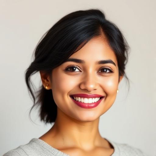 Priya S.